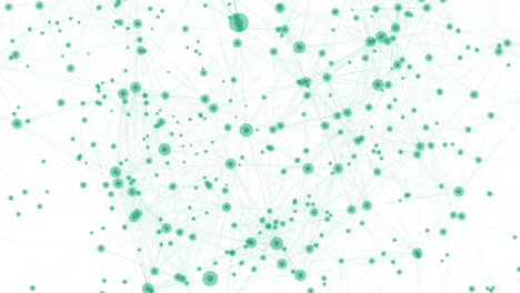 Animación-De-Conectividad-De-Líneas-De-Tecnología-Verde-