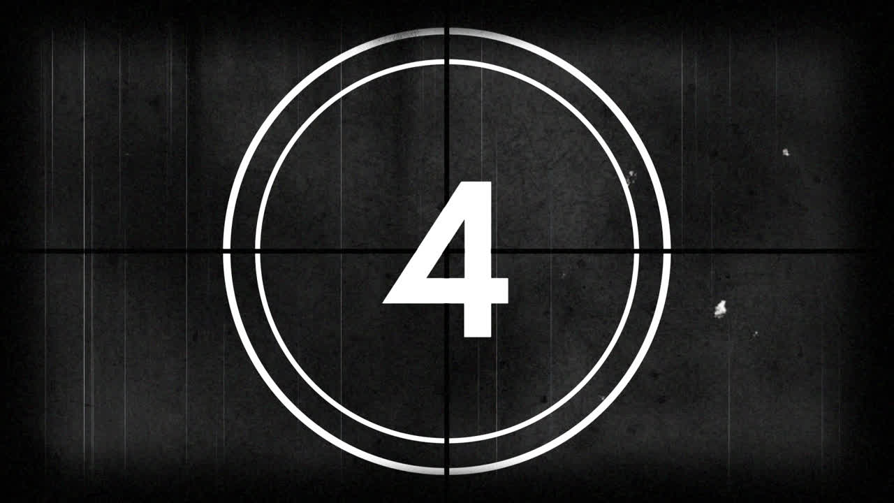 New Years Eve Countdown