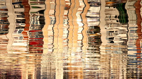 reflejo del puerto de toulon2