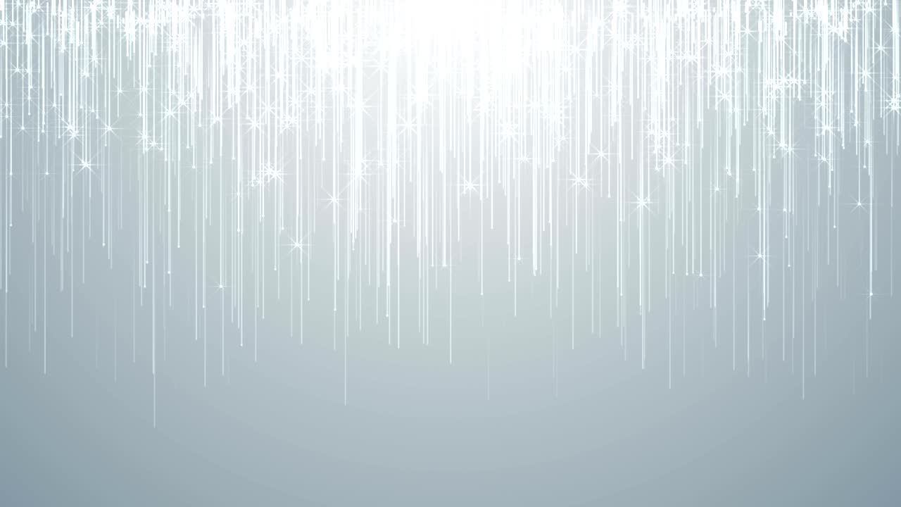 입자 색 비즈니스 밝은 반이는 보케 먼지 추상적인 배경 루프