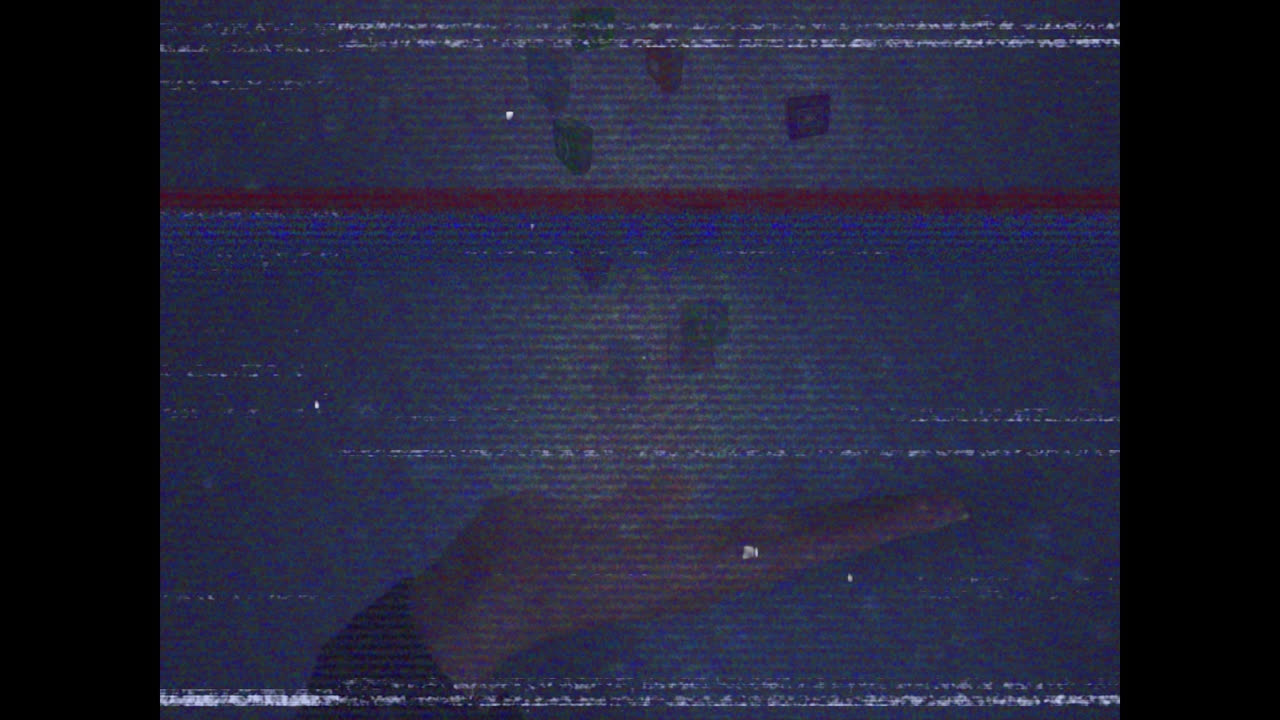 백인 여성과 미디어 아이콘의 손에 대한 간섭의 애니메이션