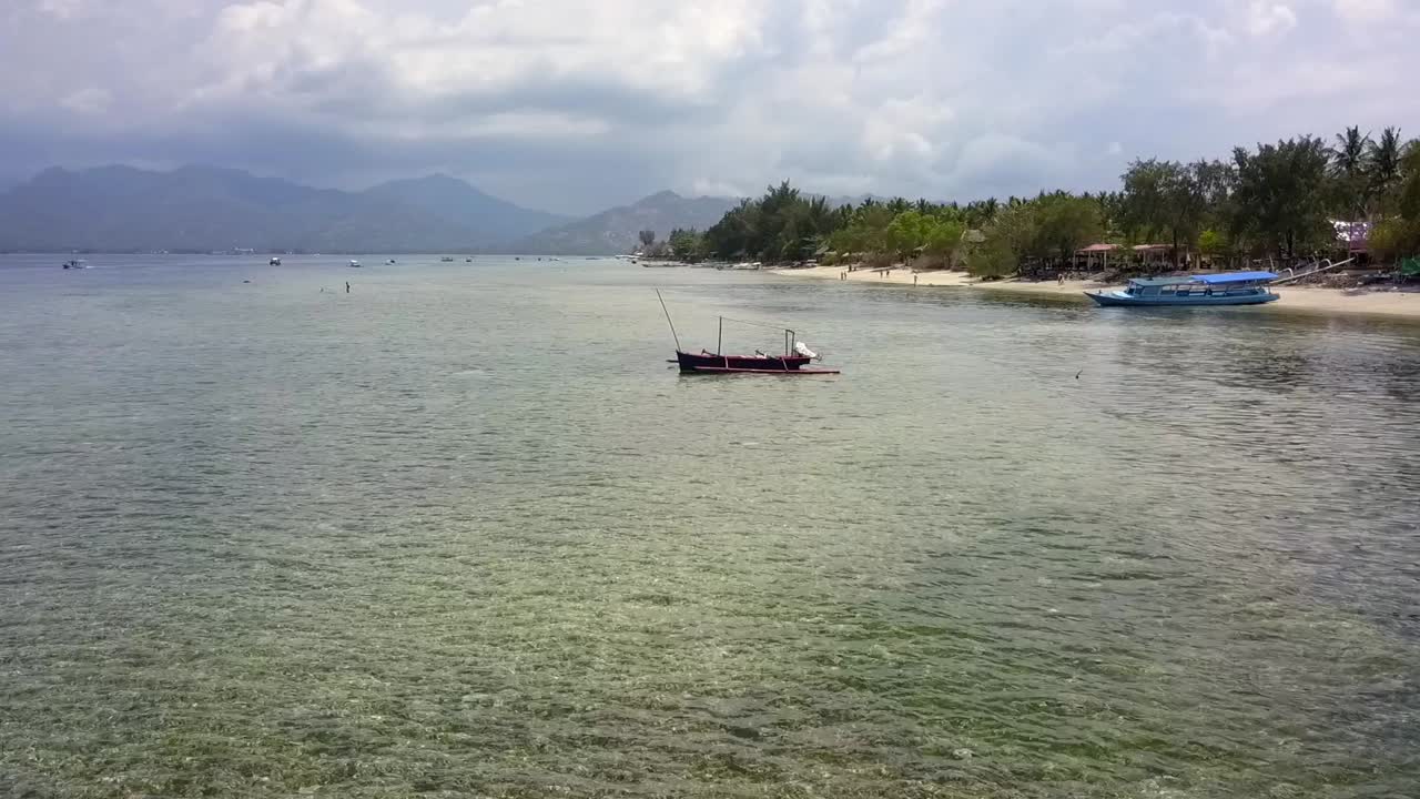 원시인의 생활 방식