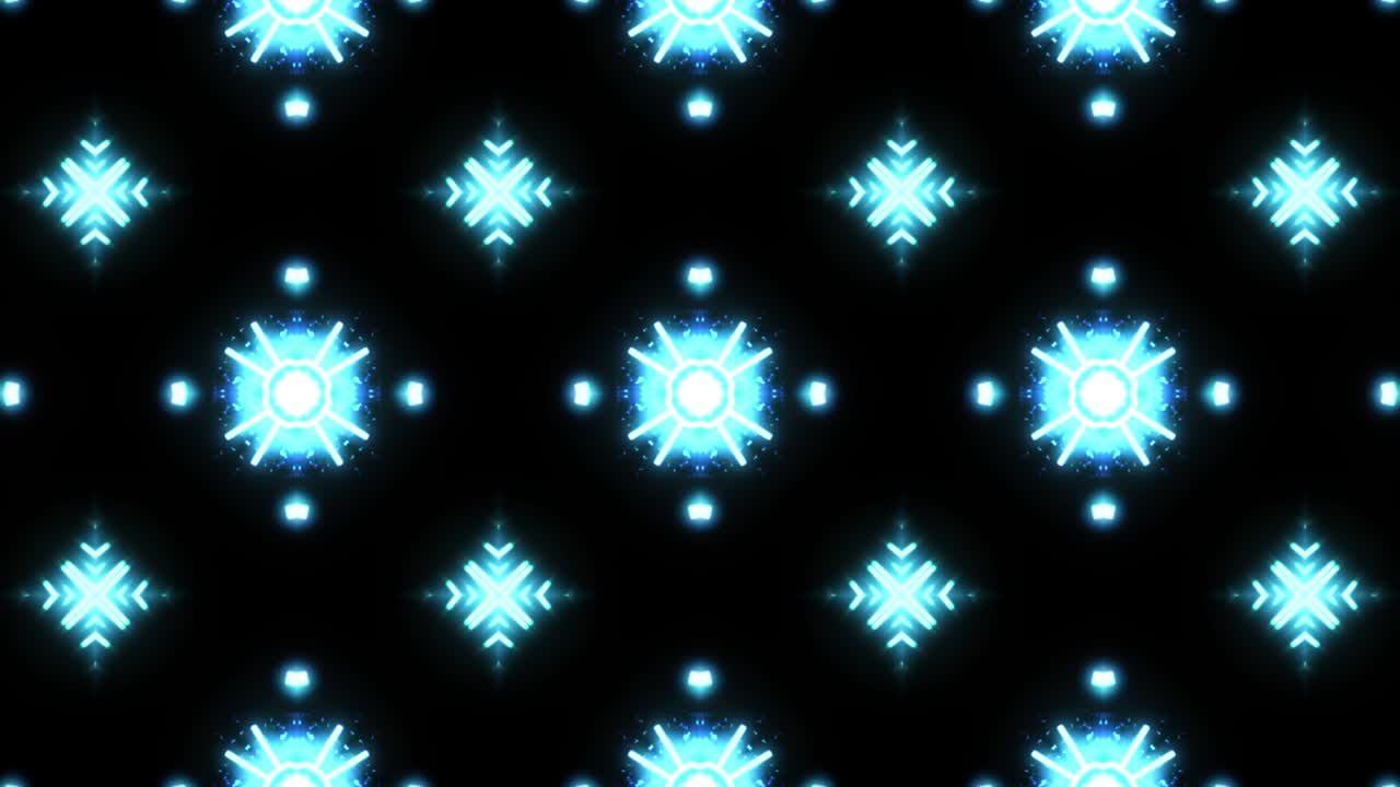 ultra festival de música caja caleidoscopio fondo caja hipnótica escenario pared de bucle visual colorido fondo de movimiento discoteca espectro de luz lugar de concierto bombilla abstracta caja multicolor caja gráfica de movimiento pared