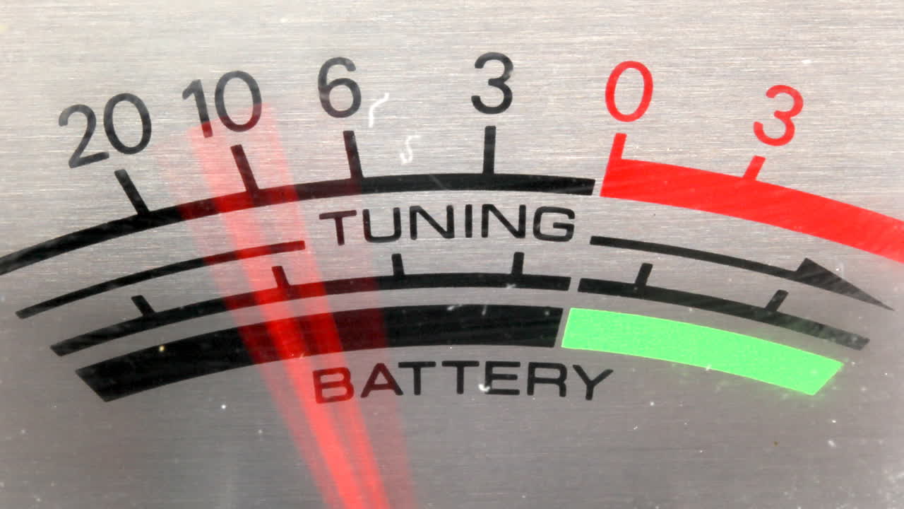 스테레오 레벨 01