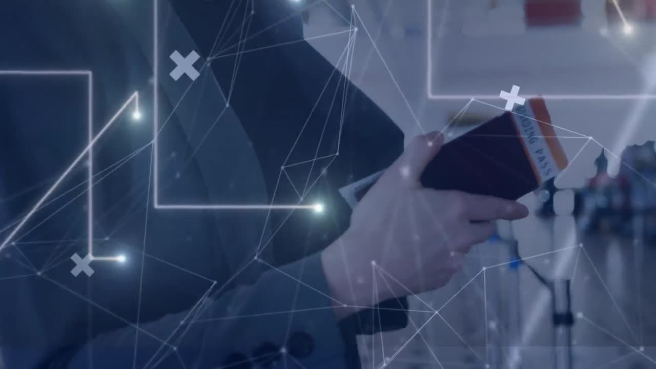 다양한 사업자들 간의 연결 네트워크의 활성화