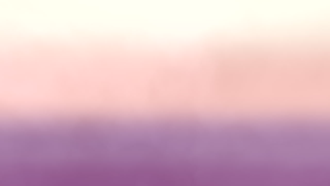 fondo borroso abstracto con colores de gradiente y punto focal