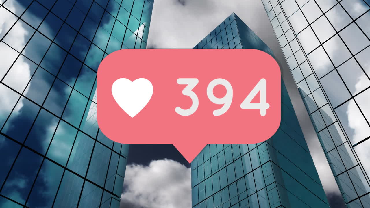 Aumento del numero di richieste di amicizia sui social media