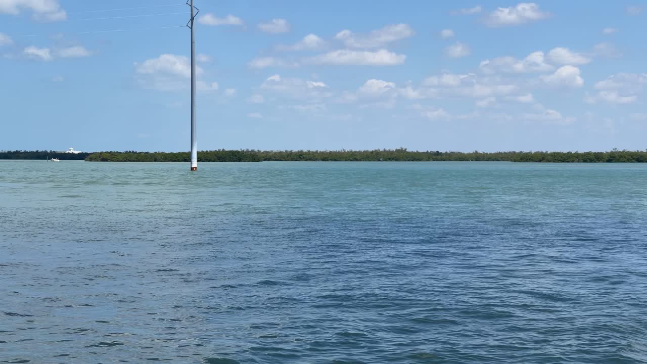 보트 도크 팬 오픈 워터 (iphonepro12max4k30fps)