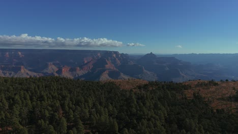 grand canyon, arizona