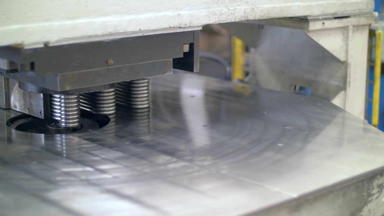 elemento de calefacción de producción para lavadora en una fábrica de electrodomésticos