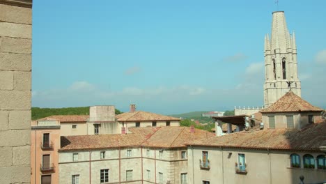 torre de la iglesia de st