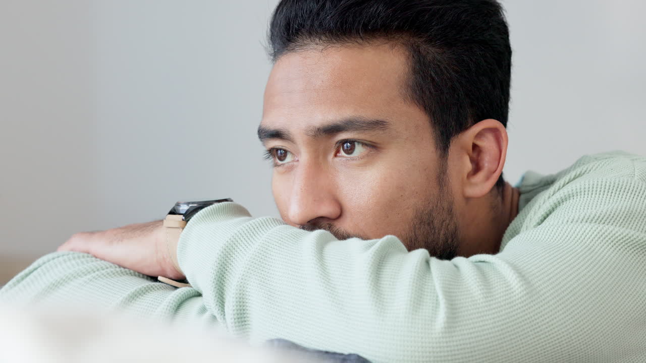 우울증, 불안과 외로움과 함께