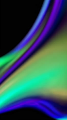 fondo de gradiente de colores abstractos