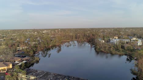 Aerial-footage-on-Panama-City-after-Hurricane-Michael-4