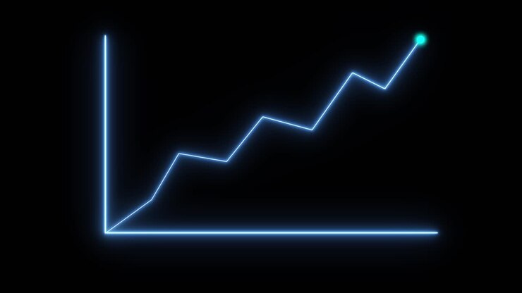 Neon vekstdiagram