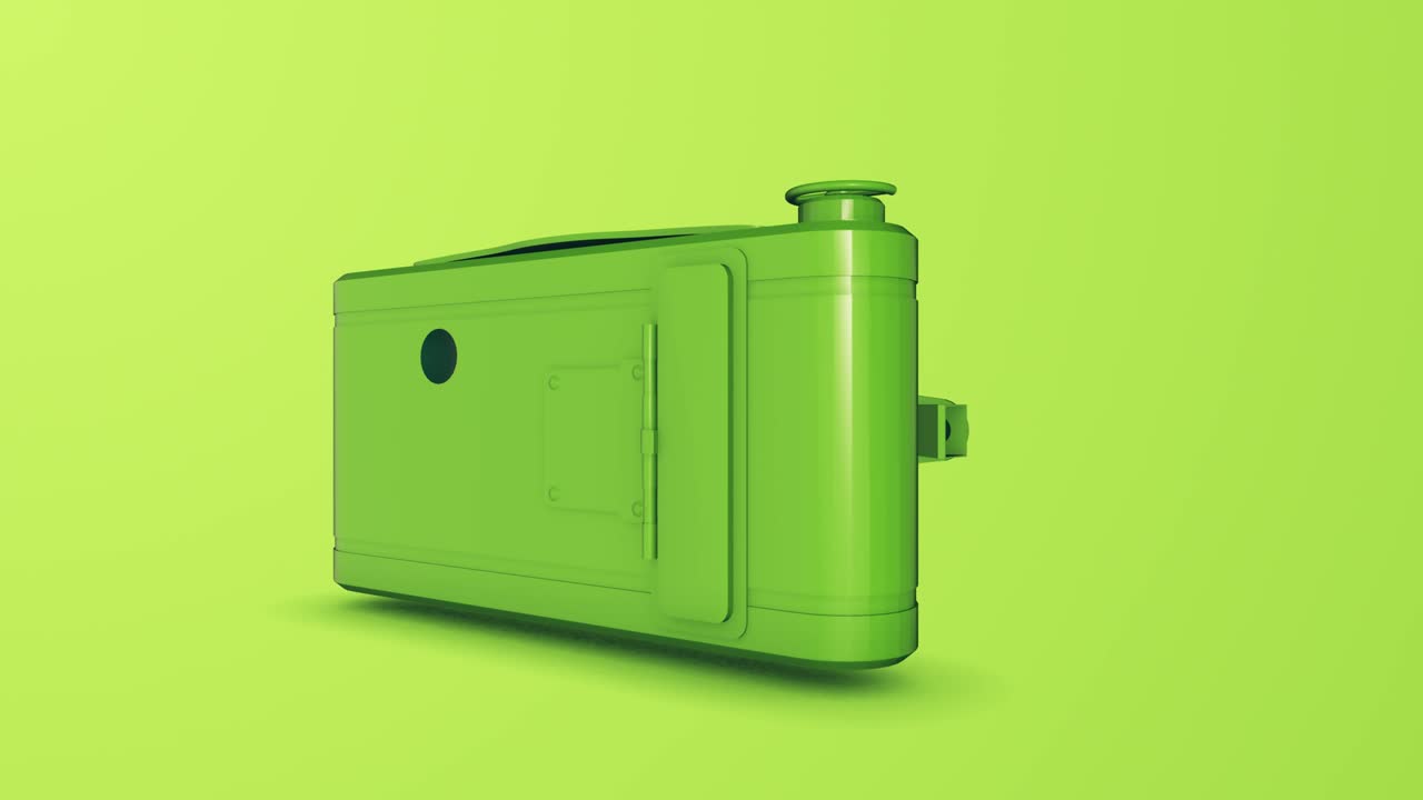 vingate 카메라 4k