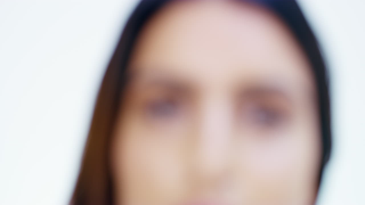 초점을 맞춘 아름다움