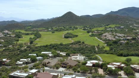 Comunidad-De-Viviendas-De-Golf-Junto-Al-Campo-De-Golf-Starr-Pass