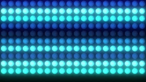 Luces-De-Pared-Led-De-Neón-Redondas-Abstractas-Vj-Loops-4k