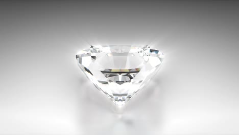 diamante de corte radiante