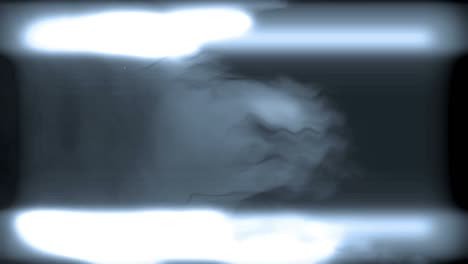 bucle de fondo abstracto