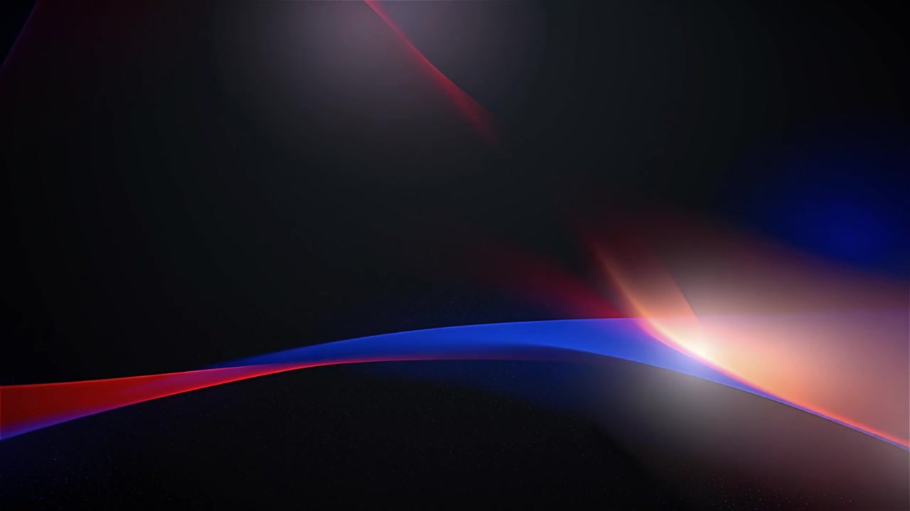 Abstract Gradient Background