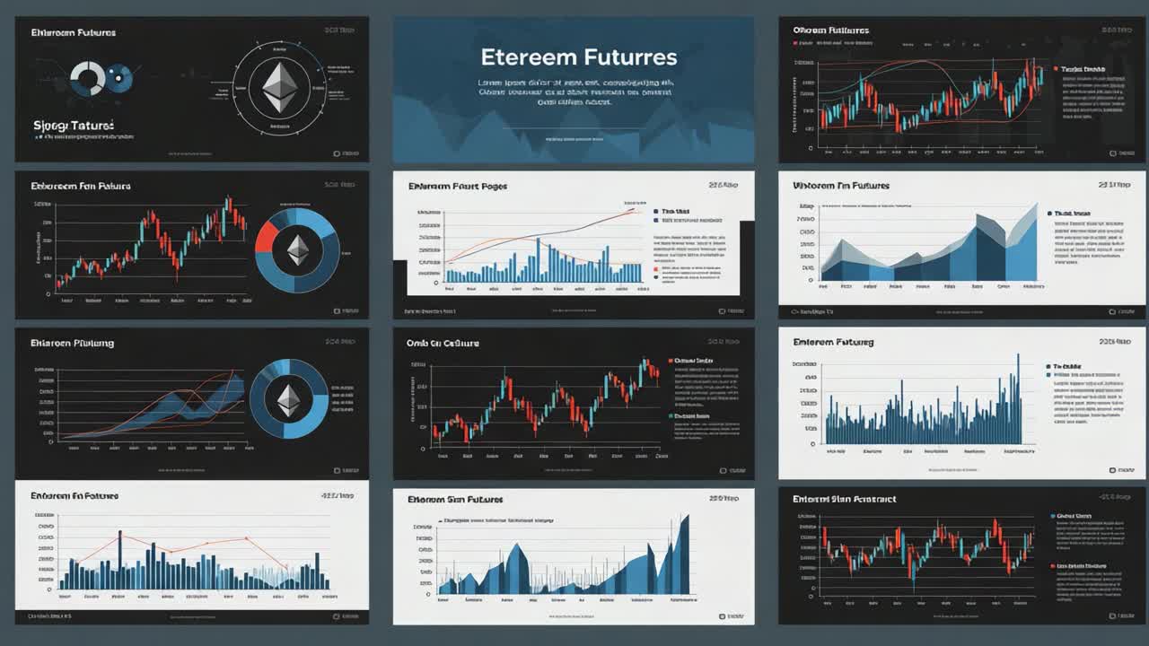 Comprehensive Analysis of Etereem Futures: Trends, Graphs, and Insights for Investors Exploring the Future of Digital Assets and Market Dynamics