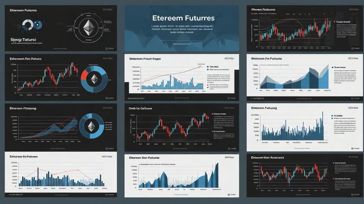 Omfattende analyse av Ethereum-futures: Trender, grafer og innsikt for investorer som utforsker fremtiden for digitale eiendeler og markedsdynamikk
