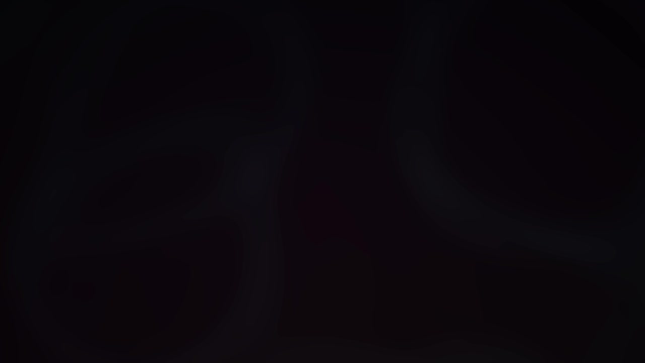 Subtle Wavy Light Patterns on a Dark Abstract Background