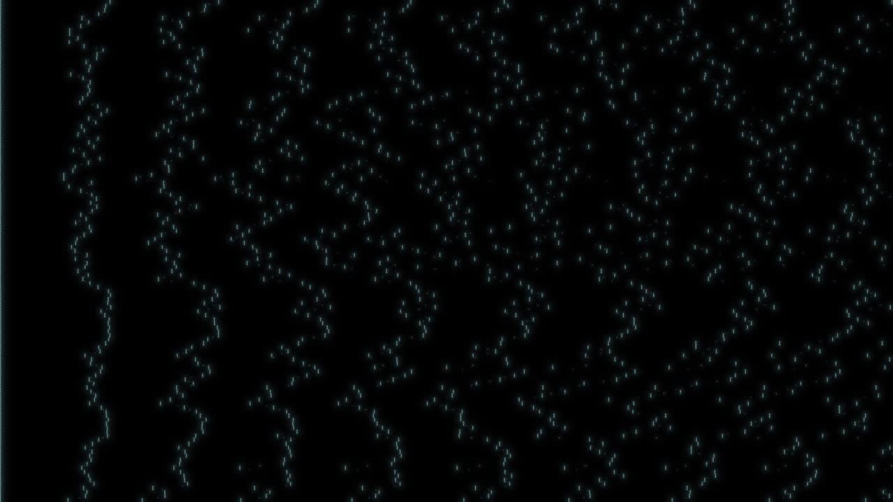 ruido de glitch paquete estático de televisión vfx. efectos de video visuales rayas de fondo, pantalla de televisión ruido glitch efecto. fondo de video, efecto de transición para la edición de video