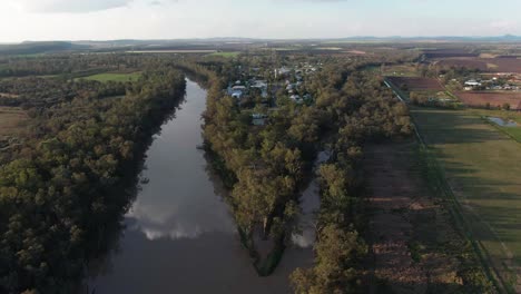 Theodore-in-Queensland-Australia