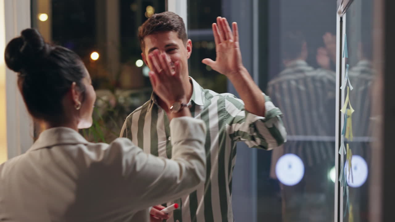 Team Collaboration and Success