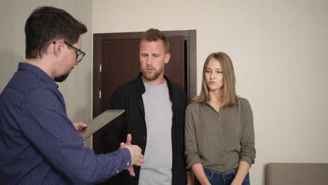real estate consultation