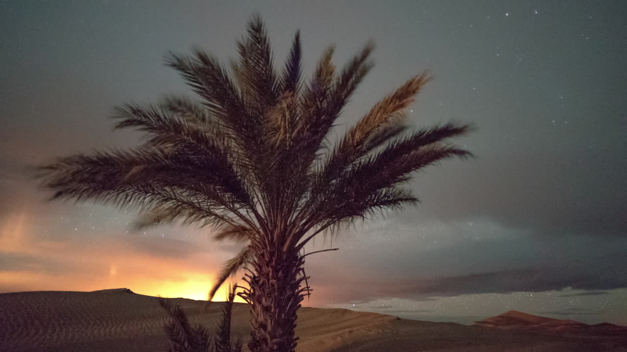Estrelas do Deserto 00