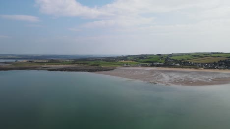 Instow-Beach-North-Devon-uk-done-footage