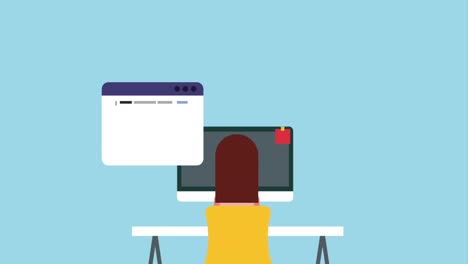 tecnología de software programador