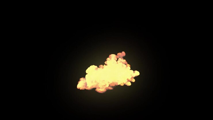 VFX Element 71