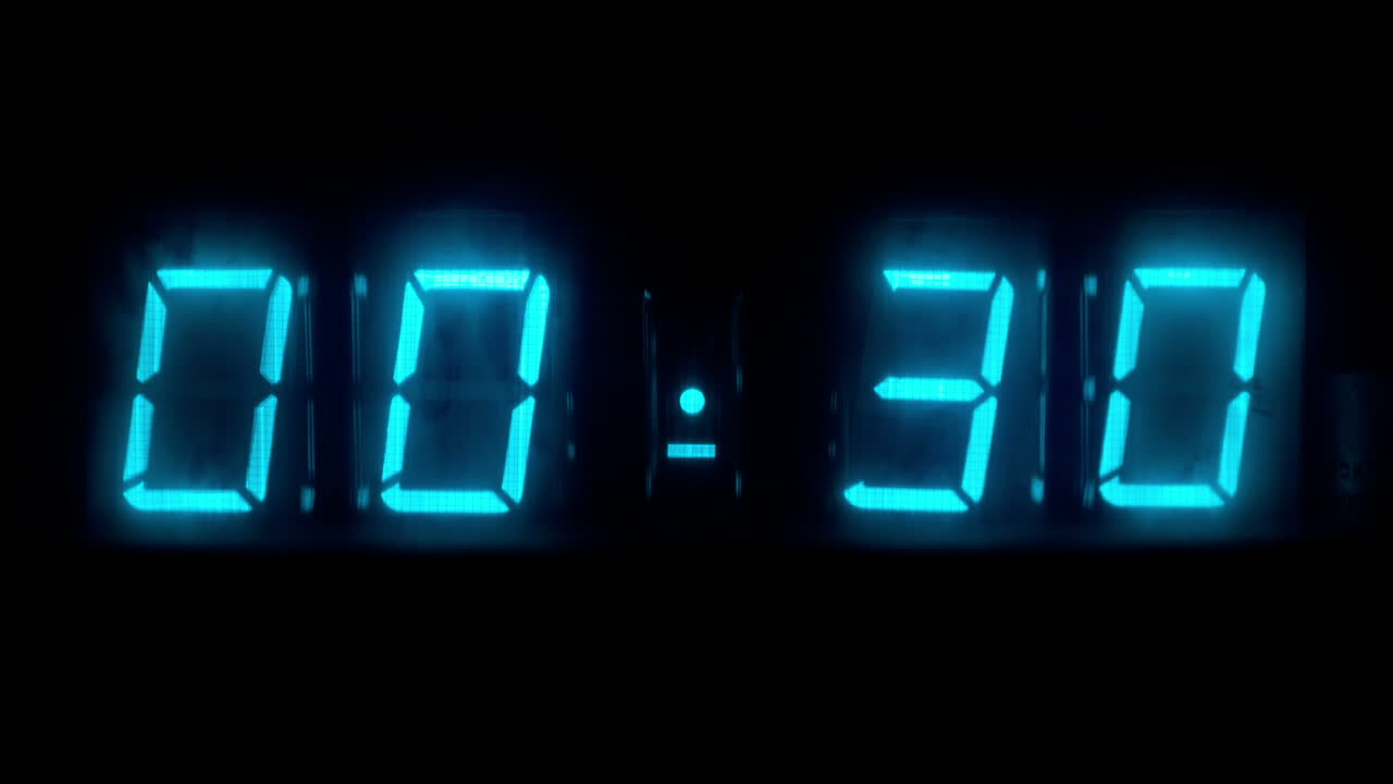 引導時間 54 分鐘