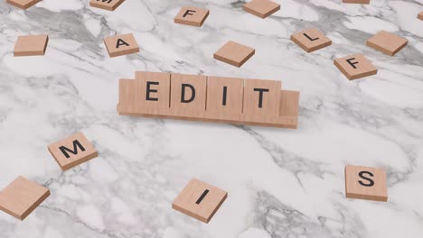 Edit-word-on-scrabble