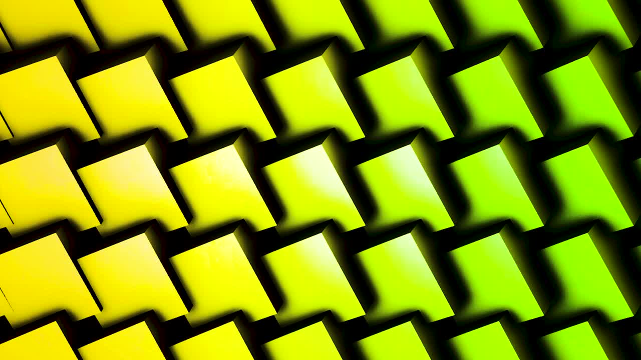 Fondo geométrico abstracto del gradiente