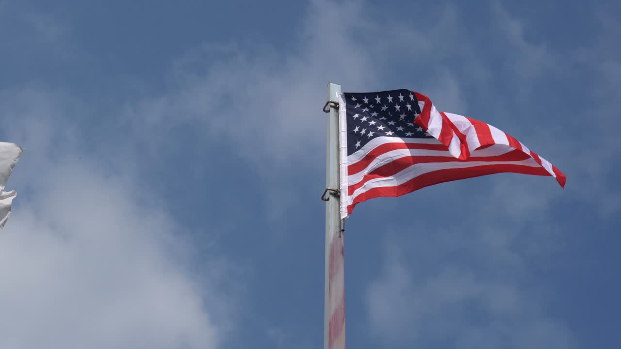 national flags
