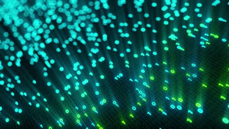 futuristic data stream, digital flow. dynamic pattern with power rays and light.data transferring. information concept. technology background.