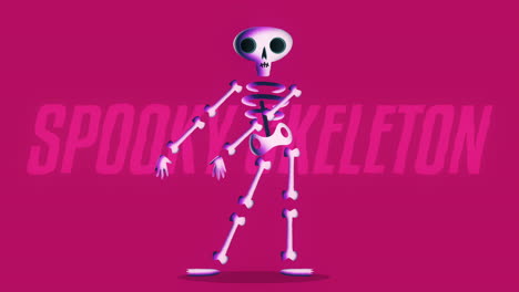 Dancing-Skeleton-Animated-Motion-Graphic-with-Alpha-Matte