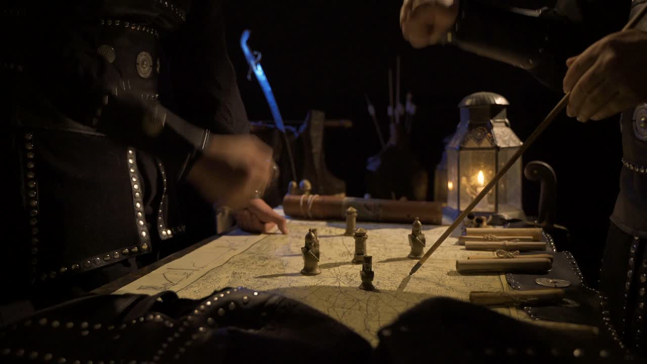 전쟁 과학입니다.