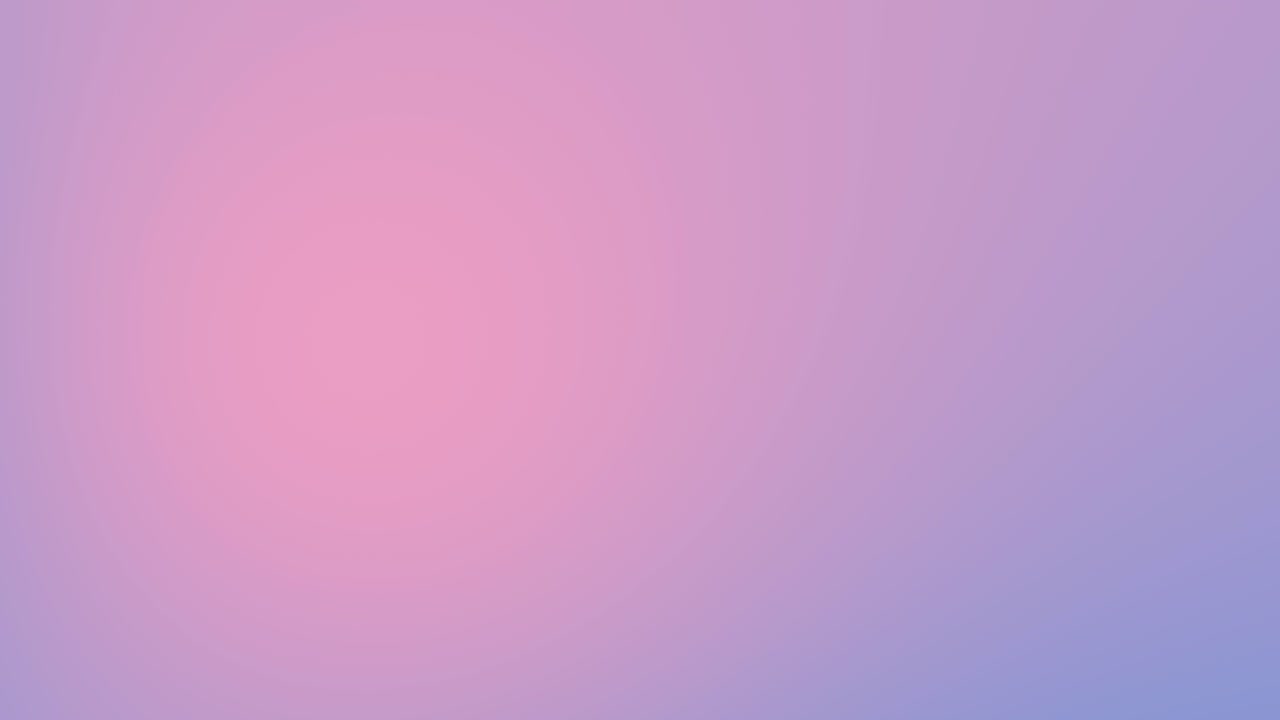 fondo animado de color pastel borroso