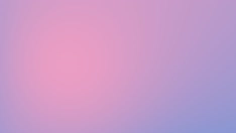 fondo animado de color pastel borroso