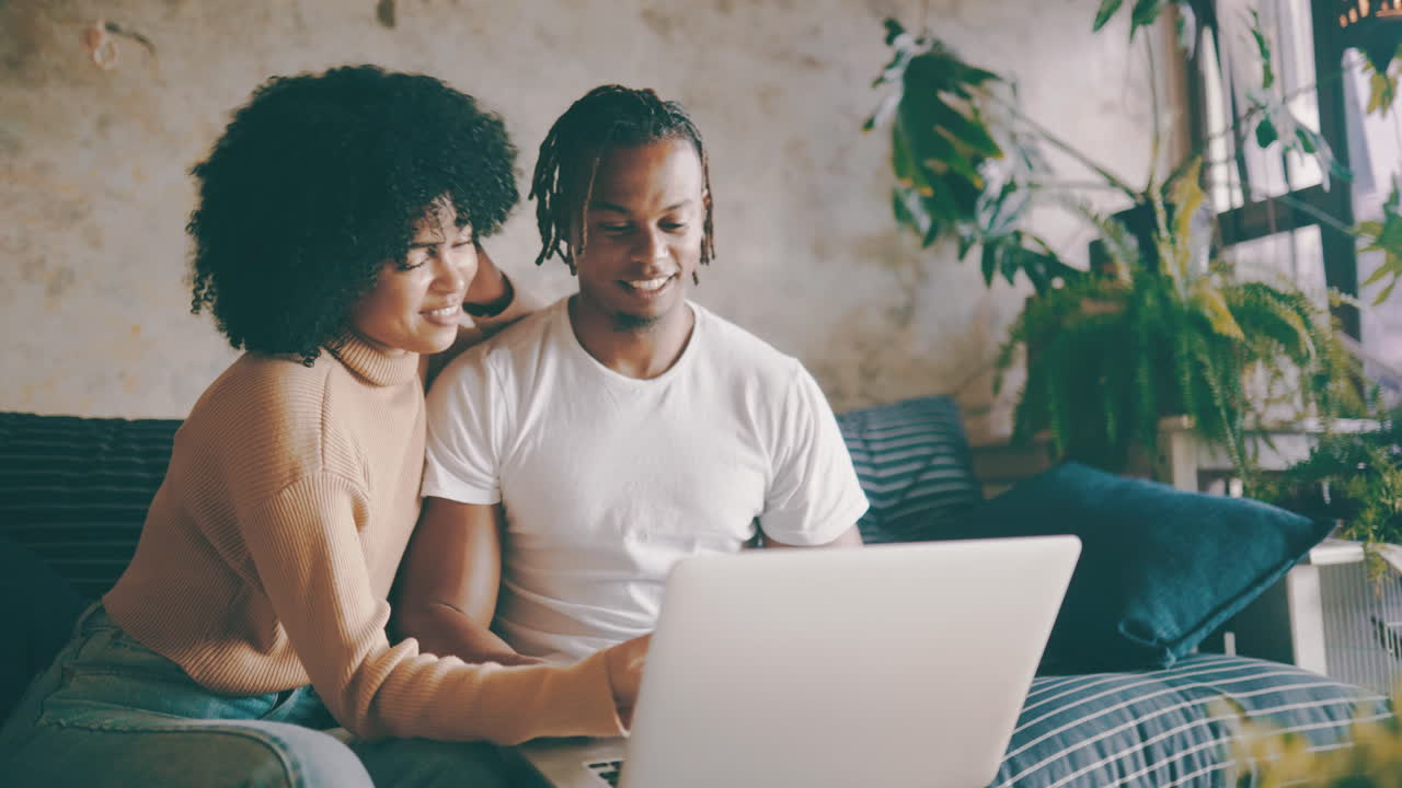 We've got our finances in order