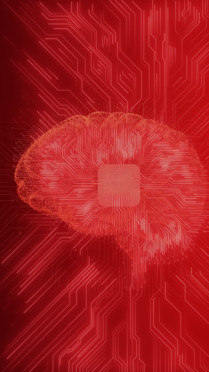 Ai system deep computer program code learning algorithms human brain thought processes model ai