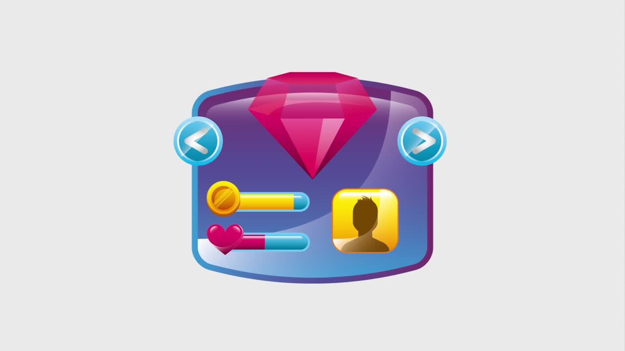 videojuego en línea