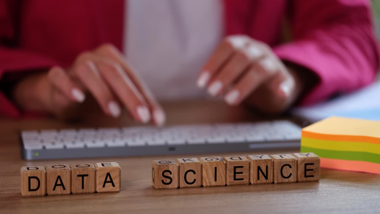 Data Science Concept